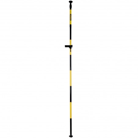 Τηλεσκοπική Ράβδος 330cm για Αλφάδια CL90, RL100, SP5, CL2