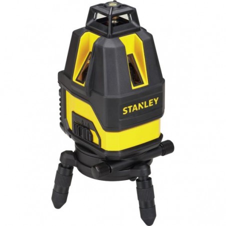STHT77524-1 SML360 Επίπεδο Laser Πολλαπλών Γραμμών με Πράσινη Δέσμη 20m
