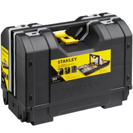 STST1-71963 Ταμπακιέρα 3 Σε 1