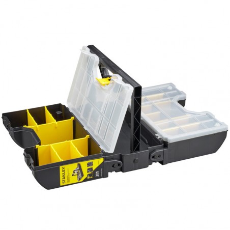 STST1-71963 Ταμπακιέρα 3 Σε 1