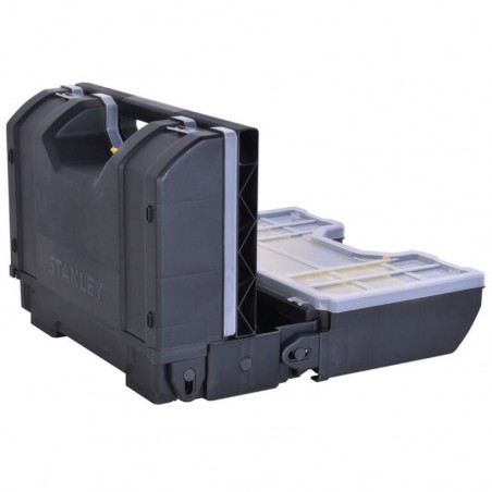 STST1-71963 Ταμπακιέρα 3 Σε 1