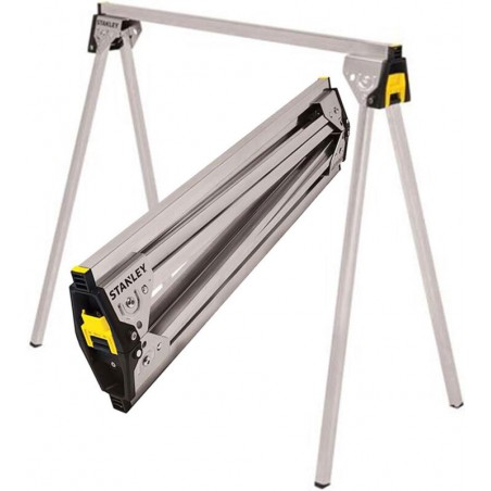 STST81337-1 ESSENTIAL Καβαλέτο Μεταλλικό 455KG