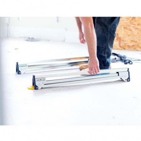 STST81337-1 ESSENTIAL Καβαλέτο Μεταλλικό 455KG