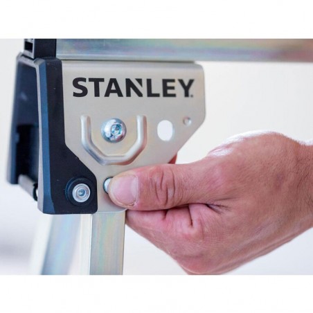 STST81337-1 ESSENTIAL Καβαλέτο Μεταλλικό 455KG