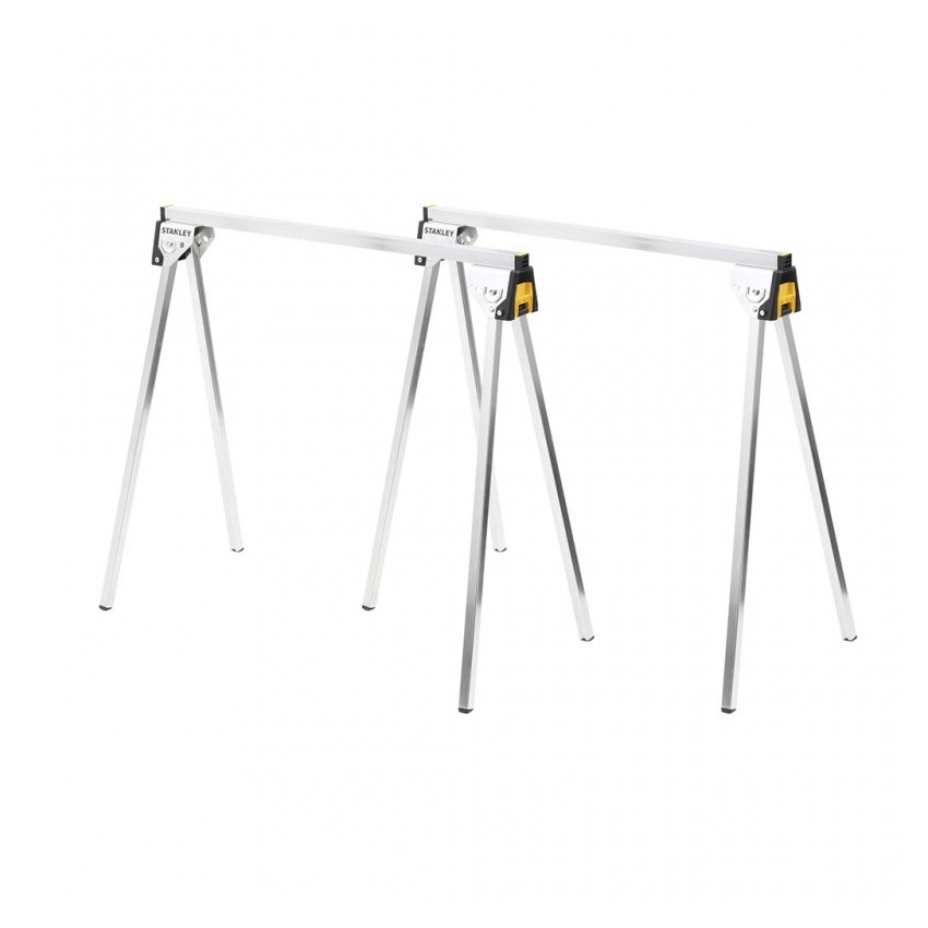 STST81337-1 ESSENTIAL Καβαλέτο Μεταλλικό 455KG