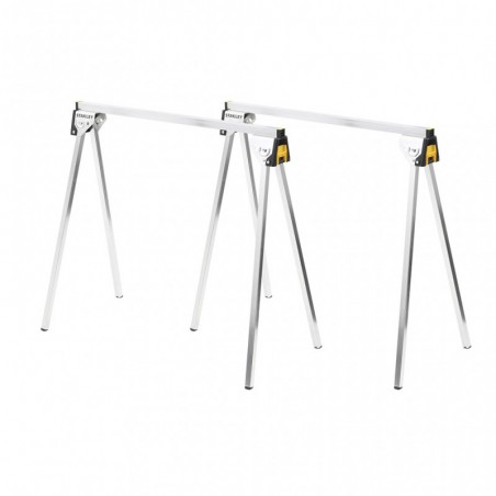 STST81337-1 ESSENTIAL Καβαλέτο Μεταλλικό 455KG