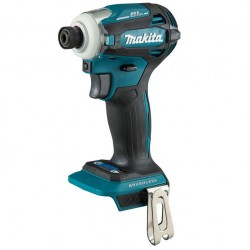DTD172Z Παλμικό Κατσαβίδι LXT 1/4" 18V (Solo)