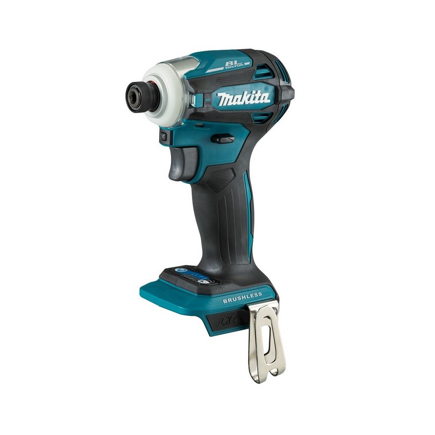 DTD172Z Παλμικό Κατσαβίδι LXT 1/4" 18V (Solo)