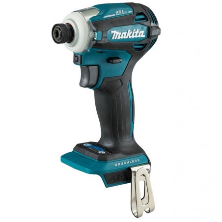 DTD172Z Παλμικό Κατσαβίδι LXT 1/4" 18V (Solo)