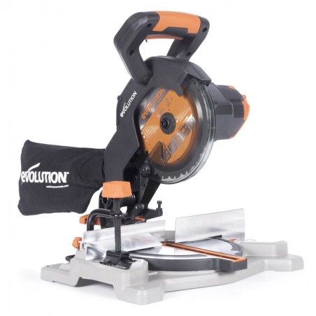 R185CMS-Li Loaded Φαλτσοκόπτης Μπαταρίας Ø185mm 18V Li-Ion EXT (1x4.0Ah)