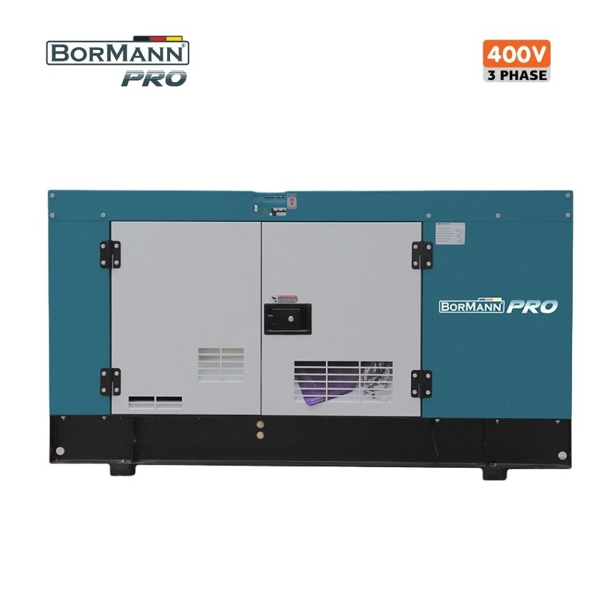 BGB9900 Γεννήτρια Πετρελαίου Υδρόψυκτη 11000W