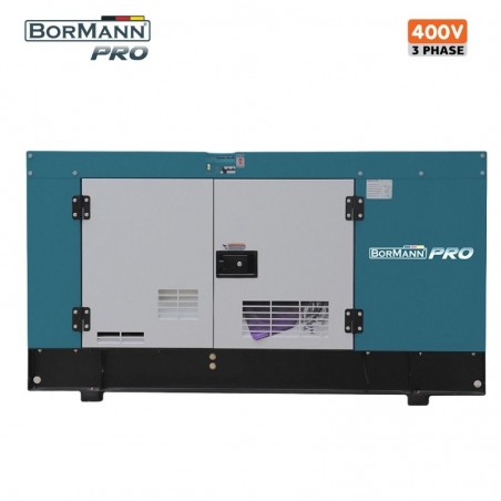 BGB9950 Γεννήτρια Πετρελαίου Υδρόψυκτη 18000W
