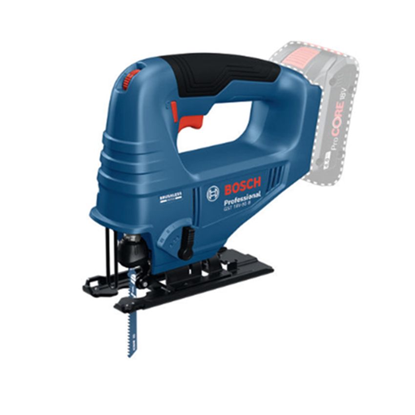 GST 18V-95 B Σέγα Μπαταρίας 20mm 18V (Solo)
