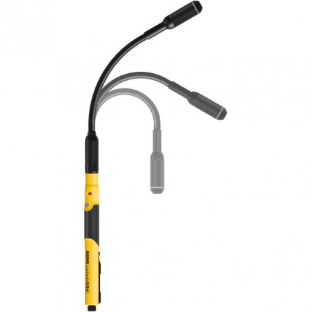 GS4 SET R Ηλεκτρονικός Ανιχνευτής Διαρροών Ψυκτικών Μέσων