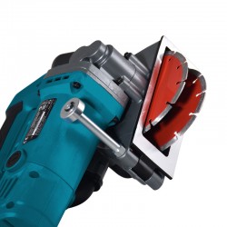 Φρέζα Αυλακώσεων 1700W 150mm