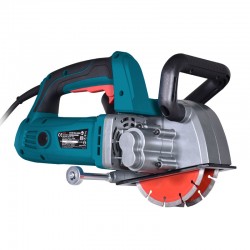 Φρέζα Αυλακώσεων 1700W 150mm