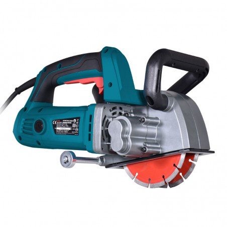 Φρέζα Αυλακώσεων 1700W 150mm Φρέζα Αυλακώσεων 1700W 150mm