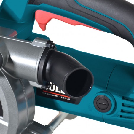 Φρέζα Αυλακώσεων 1700W 150mm Φρέζα Αυλακώσεων 1700W 150mm