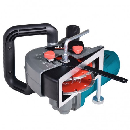 Φρέζα Αυλακώσεων 1700W 150mm Φρέζα Αυλακώσεων 1700W 150mm