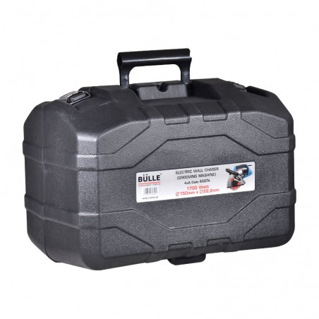 Φρέζα Αυλακώσεων 1700W 150mm Φρέζα Αυλακώσεων 1700W 150mm