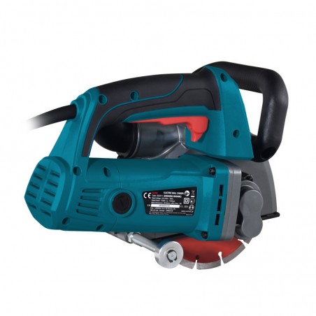 Φρέζα Αυλακώσεων 1700W 150mm Φρέζα Αυλακώσεων 1700W 150mm