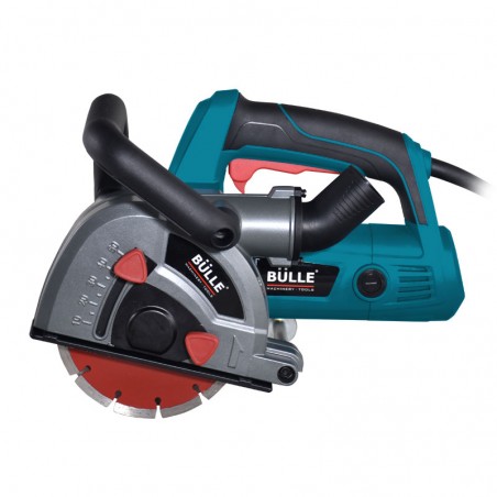 Φρέζα Αυλακώσεων 1700W 150mm Φρέζα Αυλακώσεων 1700W 150mm