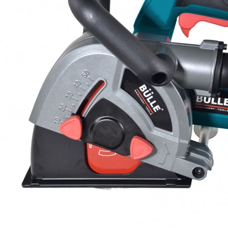 Φρέζα Αυλακώσεων 1700W 150mm Φρέζα Αυλακώσεων 1700W 150mm