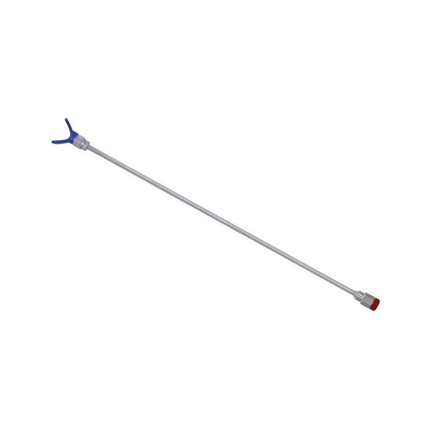 Προέκταση Ακροφυσίου 760mm με Βάση Μπεκ