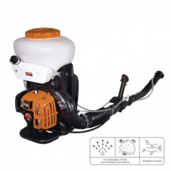 Βενζινοκίνητος Νεφελοψεκαστήρας Θειαφιστήρας Πλάτης 14L 43cc