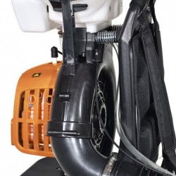 Βενζινοκίνητος...