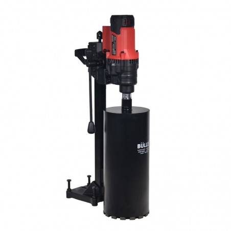 Καροτιέρα με Βάση 3000W