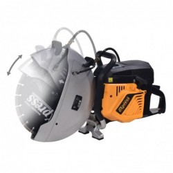 Βενζινοκίνητος Κόφτης...