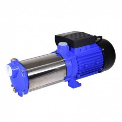 Αντλία Φυγοκεντρική Πολυβάθμια Inox 1.5Hp