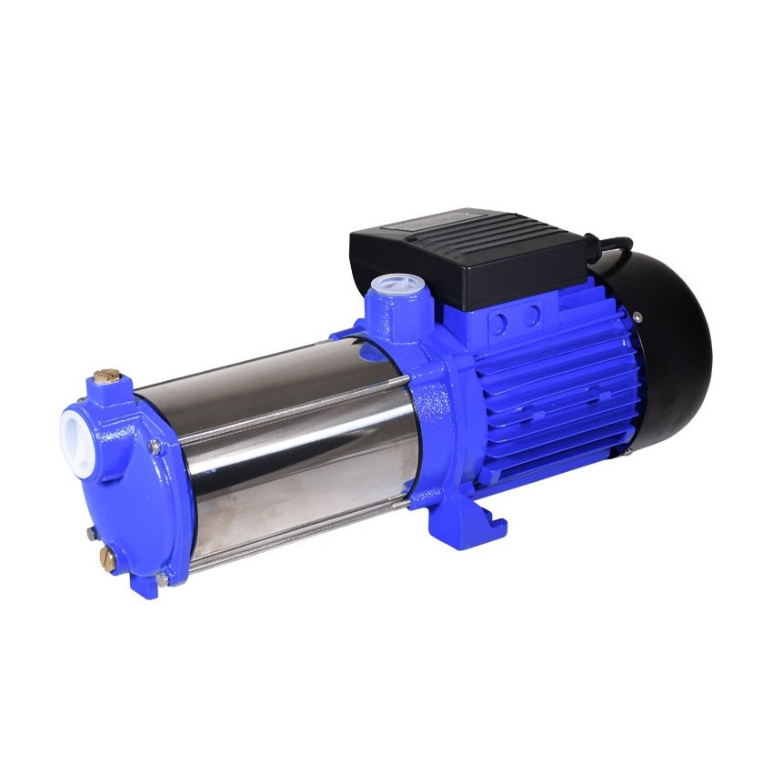 Αντλία Φυγοκεντρική Πολυβάθμια Inox 1.5Hp