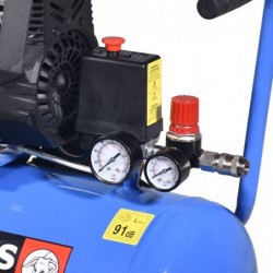 Αεροσυμπιεστής Oilfree...