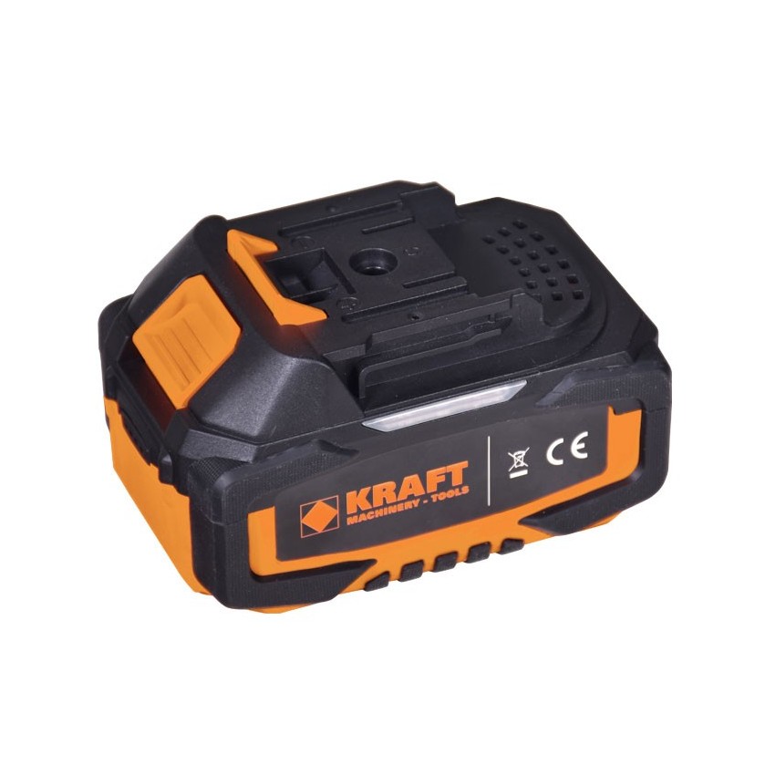 Μπαταρία 20V 4Ah Κλαδευτικού Αλυσοπρίονου 691160