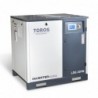 Κοχλιοφόρος Αεροσυμπιεστής Inverter Μεταβλητής Ταχύτητας 30Hp-10Bar