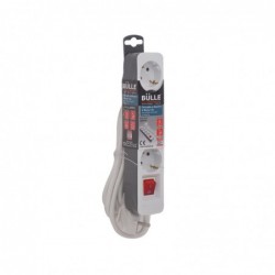 Πολύπριζο με Διακόπτη 4...