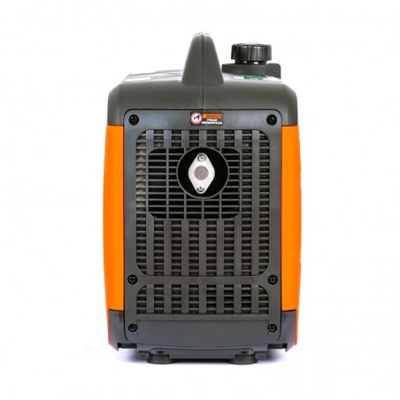 Ηλεκτρογεννήτρια Βενζίνης Inverter 2000i