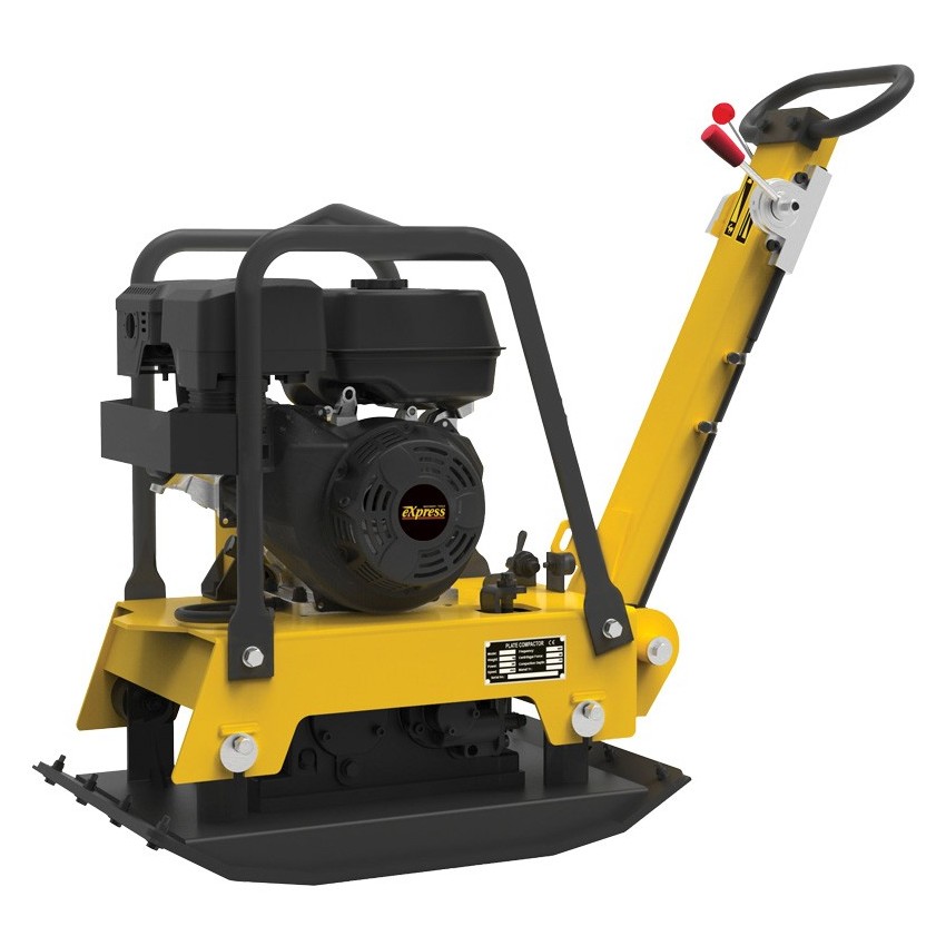 Συμπιεστής Εδάφους 2 Κατευθύνσεων 30Kn 145Kg