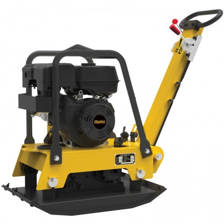 Συμπιεστής Εδάφους 2 Κατευθύνσεων 30Kn 145Kg