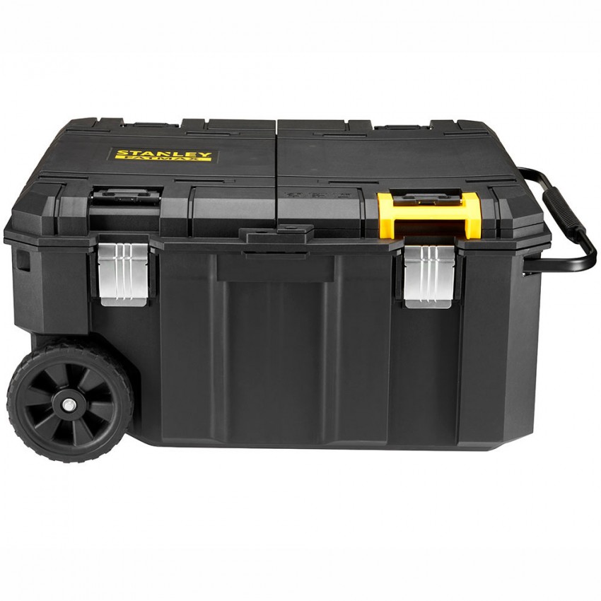 FMST17870-1 Μπαούλο Μεταφοράς PRO STACK 113Lt