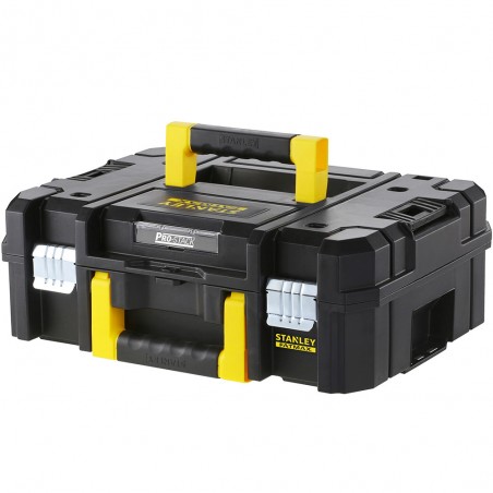 FMST1-75502 Εργαλειοθήκη PRO STACK NO FOAM