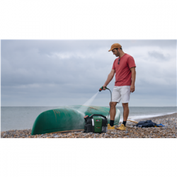 Fontus 18V-6 Πλυντικό Ποδηλάτων 20Bar 18V (Solo)