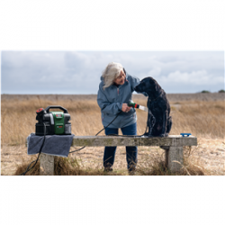 Fontus 18V-6 Πλυντικό Ποδηλάτων 20Bar 18V (Solo)