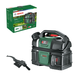 Fontus 18V-6 Πλυντικό Ποδηλάτων 20Bar 18V (Solo)