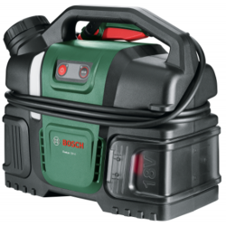 Fontus 18V-6 Πλυντικό Ποδηλάτων 20Bar 18V (1x2.0Ah)