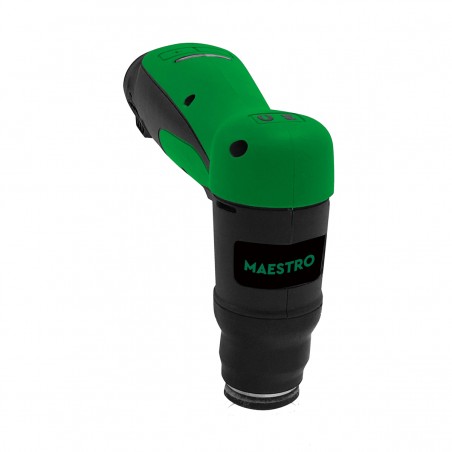 MOBI-30 Mini Έκκεντρος Αλοιφαδόρος Μπαταρίας 12V (2x2.5Ah)