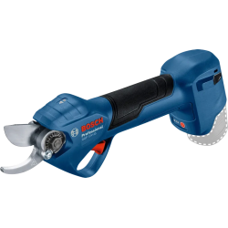 GGP 12V-25 Κλαδευτήρι Μπαταρίας 25mm 12V (Solo)