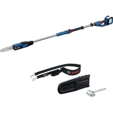 GKE 18V-25 TP Τηλεσκοπικό Κονταροπρίονο 25cm 18V (Solo)